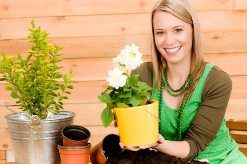 Load-based and cubic-yard quote options for local waste removal